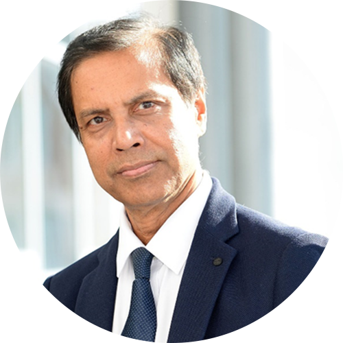 Prof. Dr. Alamgir Hossain