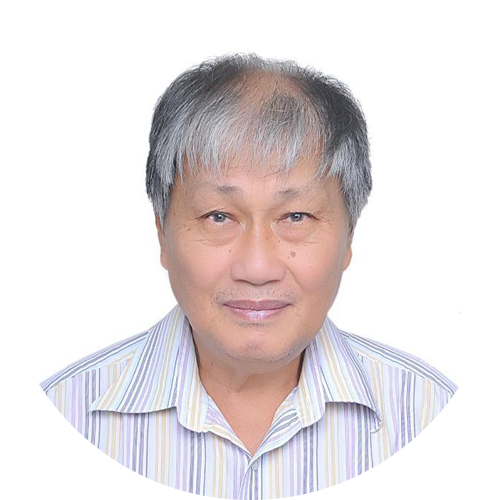 Prof. Dr. Herman Mawengkang