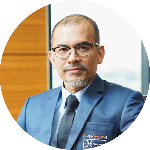 Ts. Dr. Aswami Ariffin