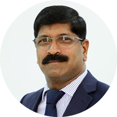 Dr. Sarachandran Nair