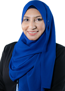 AP Ts. Dr. Mazlina Abdul Majid