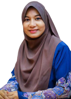Prof Dr. Nooritawati Md. Tahir