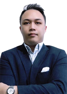 Mr. Chew Keen Fai