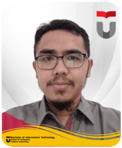 Dr. Hilal Hudan Nuha