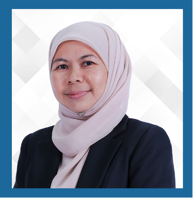 Prof. Ts. Dr. Aida Mustapha